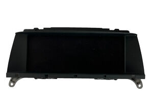 BMW F25 CID Display Screen iDrive Monitor BM9231320010 Johnson Controls OEM